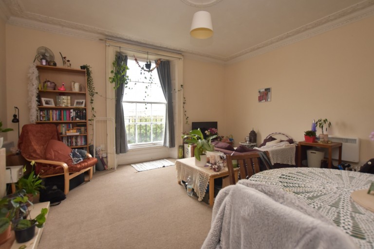 Images for Aberdeen Road, First Floor Flat, Redland, BS6 6HT