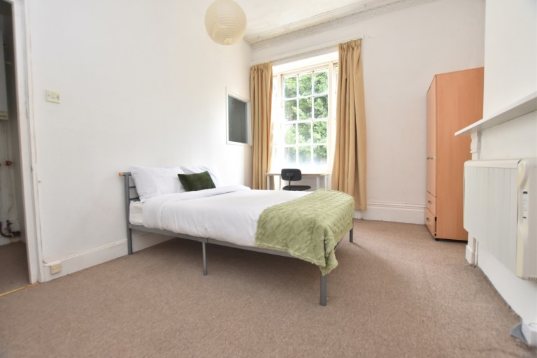 Images for Aberdeen Road, Hall Floor Flat, Redland, BS6 6HT