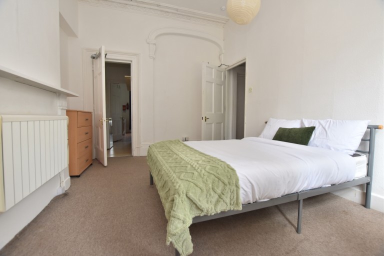 Images for Aberdeen Road, Hall Floor Flat, Redland, BS6 6HT