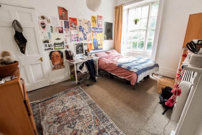 Images for Aberdeen Road, Hall Floor Flat, Redland, BS6 6HT