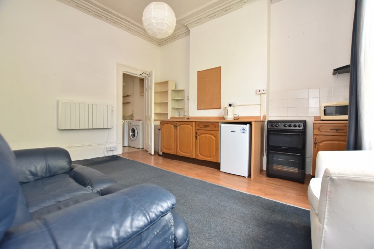 Images for Aberdeen Road, Hall Floor Flat, Redland, BS6 6HT