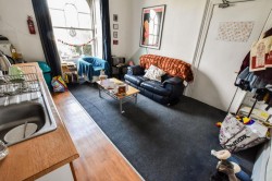 Images for Aberdeen Road, Hall Floor Flat, Redland, BS6 6HT