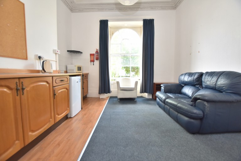 Images for Aberdeen Road, Hall Floor Flat, Redland, BS6 6HT
