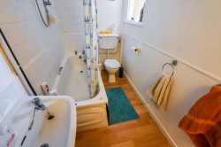 Images for Aberdeen Road, Hall Floor Flat, Redland, BS6 6HT