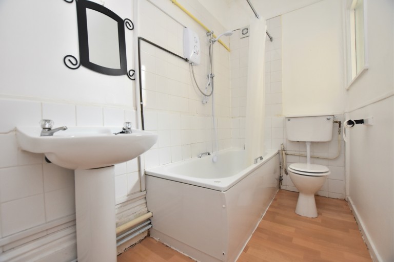 Images for Aberdeen Road, Hall Floor Flat, Redland, BS6 6HT