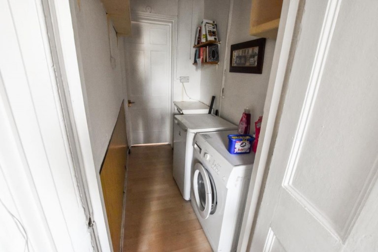 Images for Aberdeen Road, Hall Floor Flat, Redland, BS6 6HT