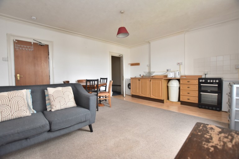 Images for Aberdeen Road, Second Floor Flat, Redland, BS6 6HT