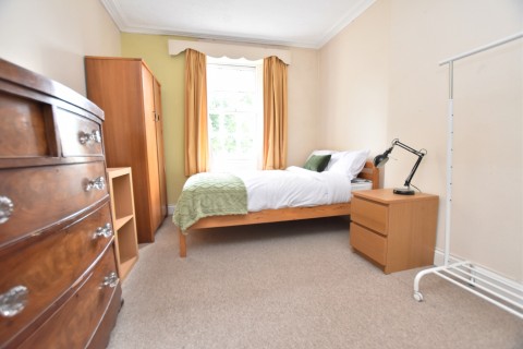 Click the photo for more details of Aberdeen Road, Second Floor Flat, Redland, BS6 6HT