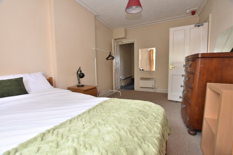 Images for Aberdeen Road, Second Floor Flat, Redland, BS6 6HT