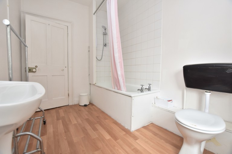 Images for Aberdeen Road, Second Floor Flat, Redland, BS6 6HT