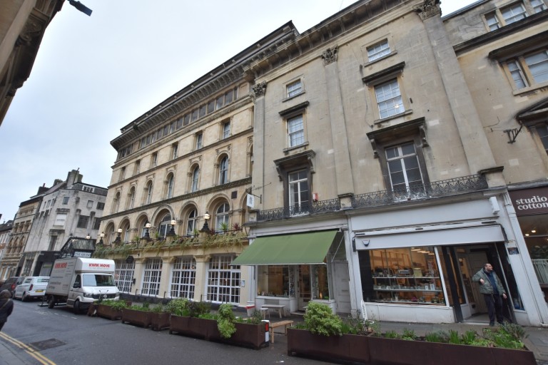 Images for Broad Street, City Centre, Bristol, BS1 2EJ
