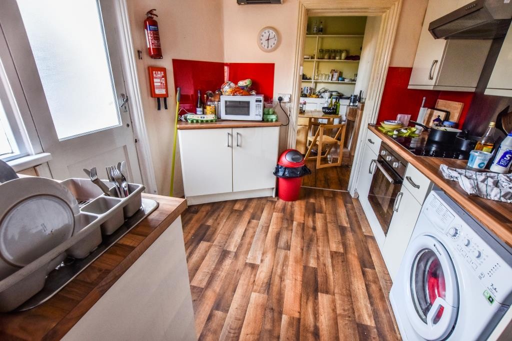 Cranbrook Road, Redland, Bristol, BS6 7DD, 5 bedroom, Terraced