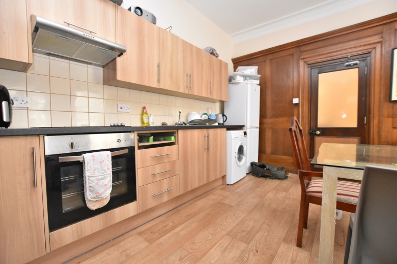 Click the photo for more details of Corn Street, Flat A, BS1 1JG
