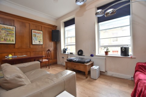 Click the photo for more details of Corn Street, Flat A, BS1 1JG