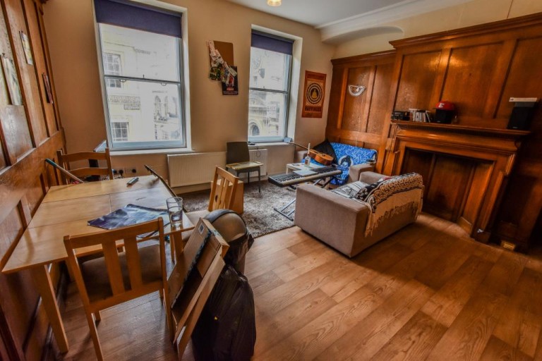 Images for Corn Street, Flat A, BS1 1JG