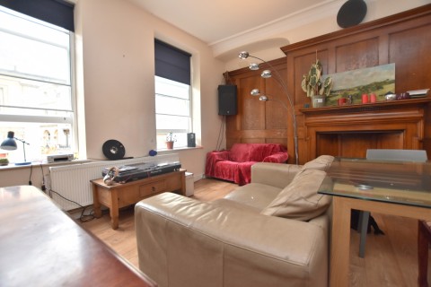Click the photo for more details of Corn Street, Flat A, BS1 1JG