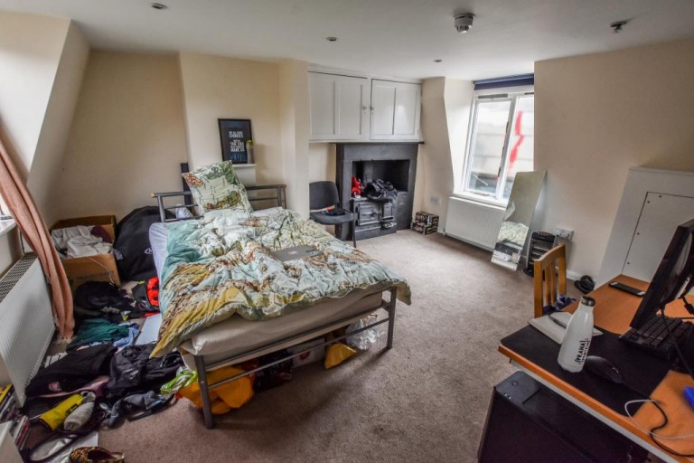 Images for Corn Street, Flat A, BS1 1JG