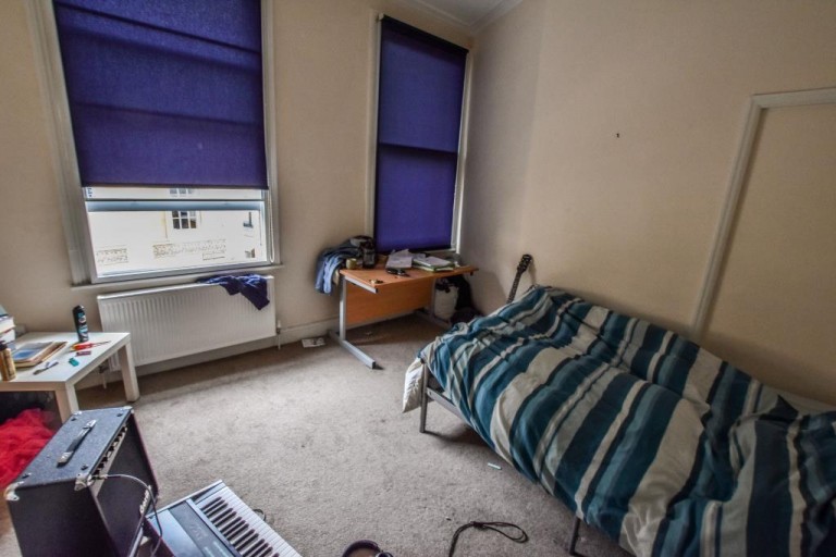 Images for Corn Street, Flat A, BS1 1JG