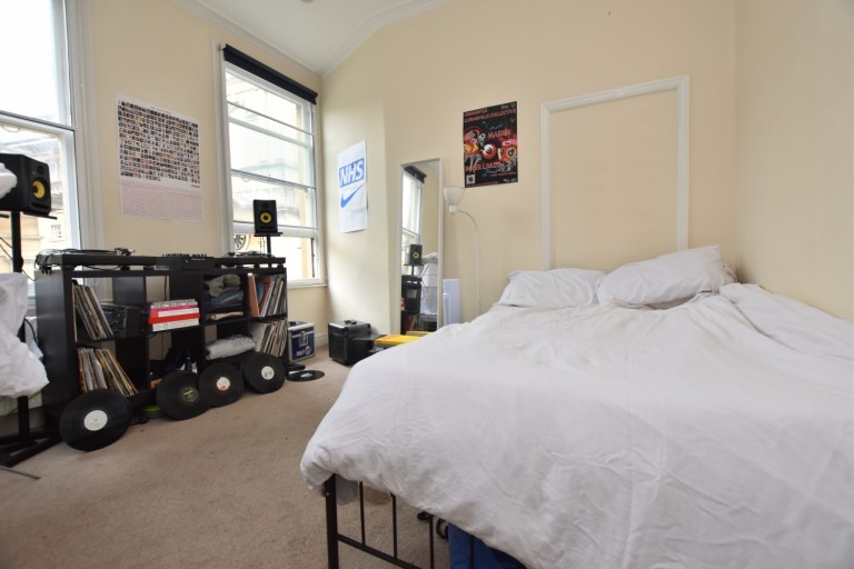 Images for Corn Street, Flat A, BS1 1JG