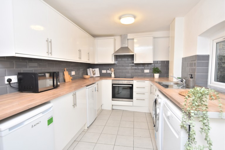 Images for Marlborough Hill Place, Kingsdown, Bristol, BS2 8HA - 4bed