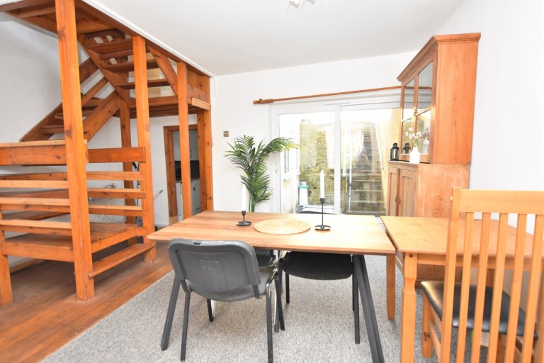 Images for Marlborough Hill Place, Kingsdown, Bristol, BS2 8HA - 4bed