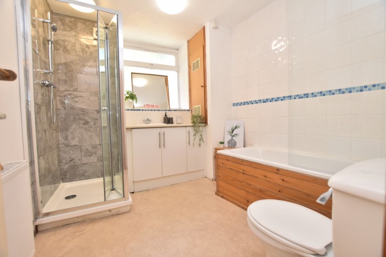 Images for Marlborough Hill Place, Kingsdown, Bristol, BS2 8HA - 4bed
