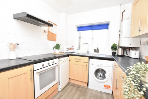 Click the photo for more details of St Matthews Road, Cotham, BS6 5TU