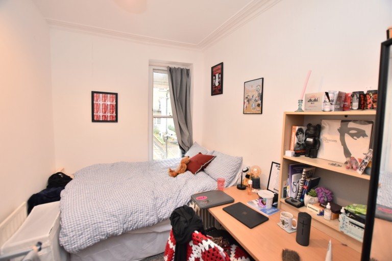 Images for Melrose Place, Upper Maisonette, Clifton, BS8 2NG