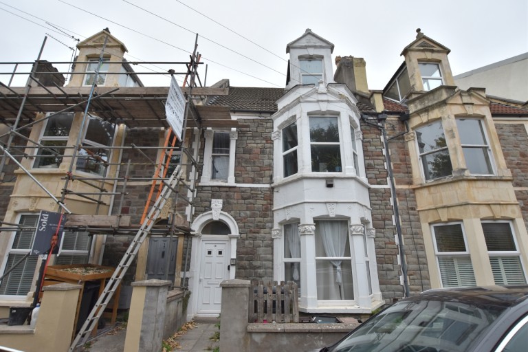 Images for Melrose Place, Upper Maisonette, Clifton, BS8 2NG