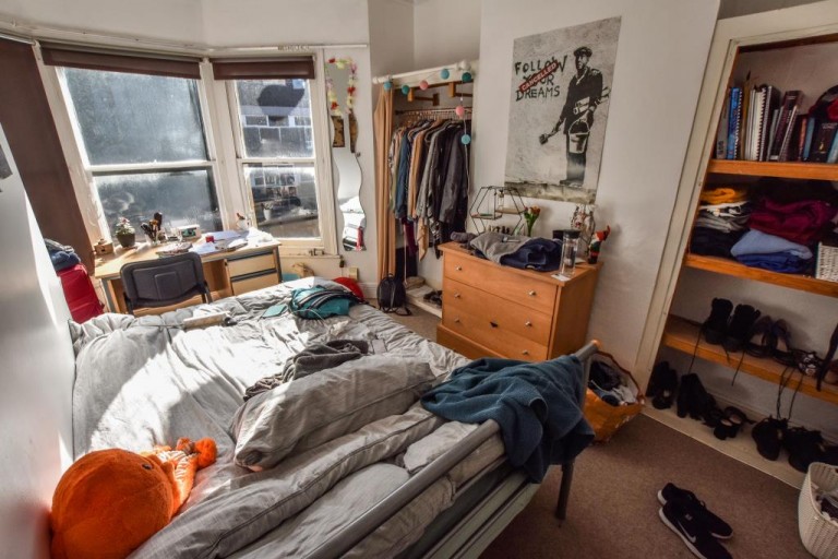 Images for Myrtle Road, Kingsdown, Bristol, BS2 8BL