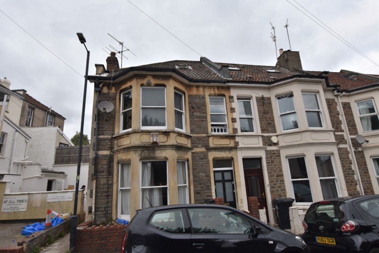 Images for Myrtle Road, Kingsdown, Bristol, BS2 8BL