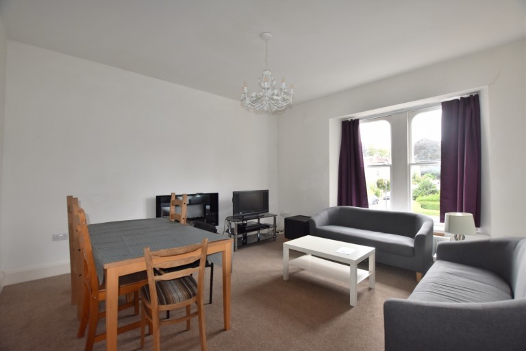 Images for Waverley Road, Upper Maisonette, Redland, Bristol, BS6 6ET