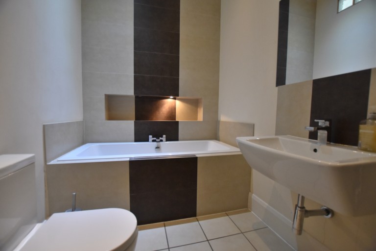 Images for Waverley Road, Upper Maisonette, Redland, Bristol, BS6 6ET