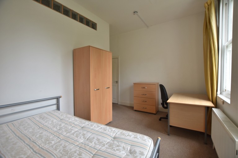 Images for Waverley Road, Upper Maisonette, Redland, Bristol, BS6 6ET