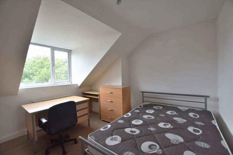 Images for Waverley Road, Upper Maisonette, Redland, Bristol, BS6 6ET