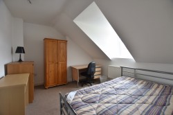 Images for Waverley Road, Upper Maisonette, Redland, Bristol, BS6 6ET