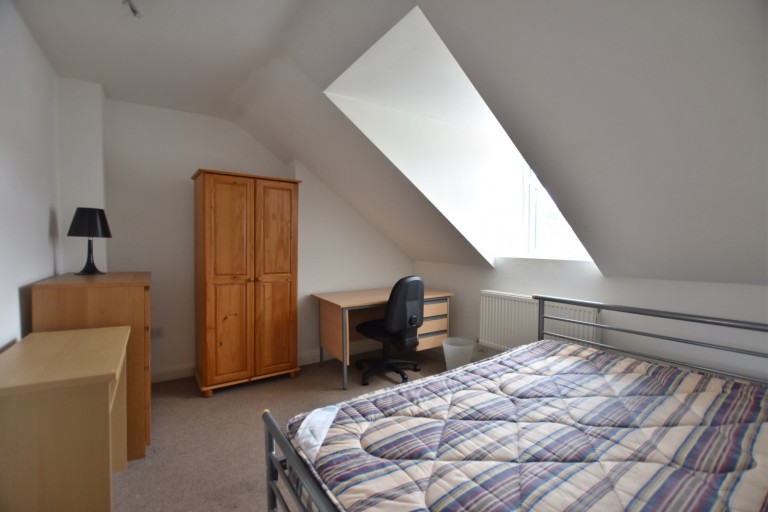 Images for Waverley Road, Upper Maisonette, Redland, Bristol, BS6 6ET