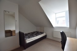 Images for Waverley Road, Upper Maisonette, Redland, Bristol, BS6 6ET