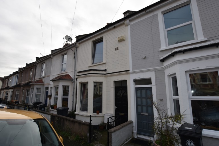 Images for Westview Road, Bedminster, Bristol, BS3 3JJ