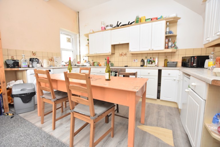 Images for Worrall Road, Upper Maisonette, Clifton, BS8 2TX