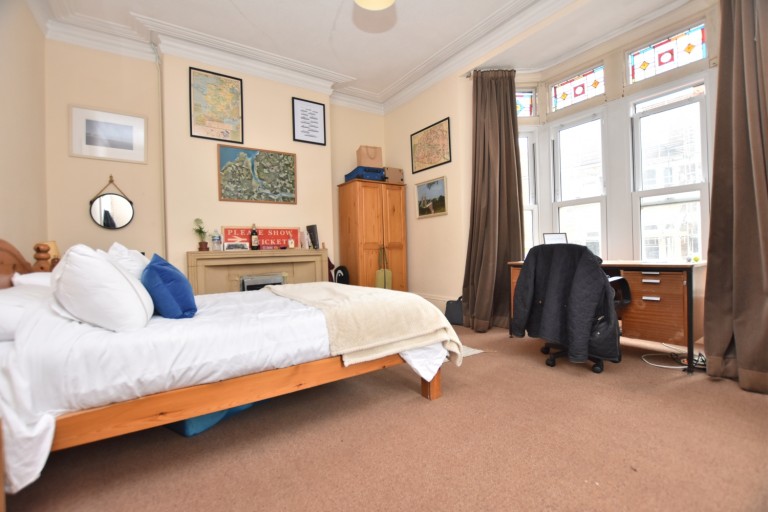 Images for Worrall Road, Upper Maisonette, Clifton, BS8 2TX
