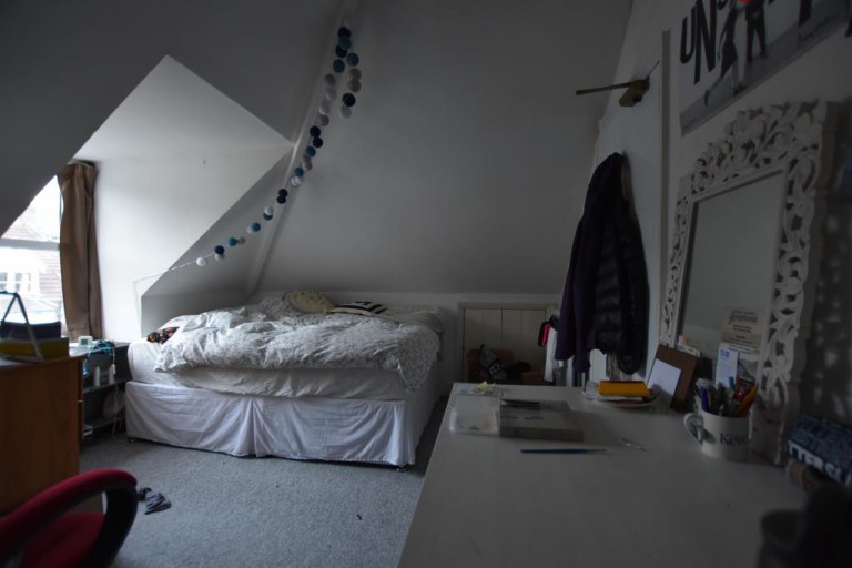 Images for Worrall Road, Upper Maisonette, Clifton, BS8 2TX