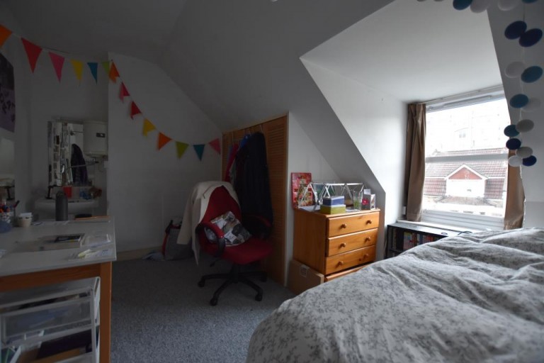 Images for Worrall Road, Upper Maisonette, Clifton, BS8 2TX