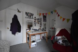 Images for Worrall Road, Upper Maisonette, Clifton, BS8 2TX