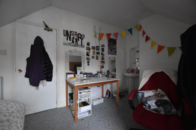 Images for Worrall Road, Upper Maisonette, Clifton, BS8 2TX