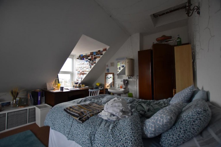 Images for Worrall Road, Upper Maisonette, Clifton, BS8 2TX