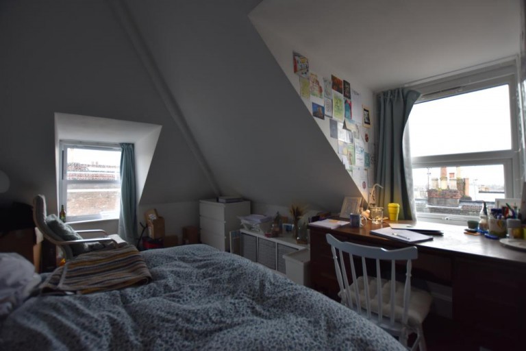 Images for Worrall Road, Upper Maisonette, Clifton, BS8 2TX