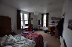 Images for Worrall Road, Upper Maisonette, Clifton, BS8 2TX