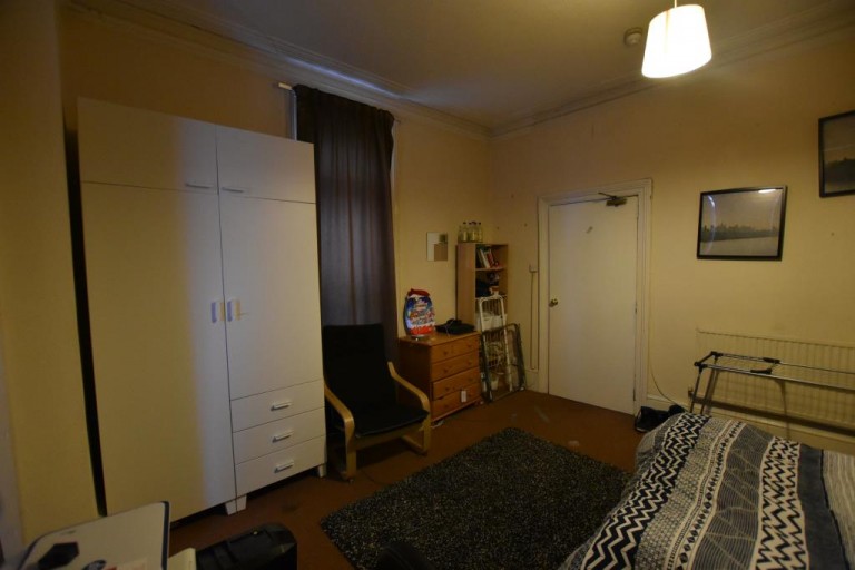 Images for Worrall Road, Upper Maisonette, Clifton, BS8 2TX