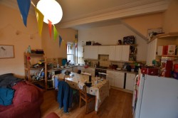 Images for Worrall Road, Upper Maisonette, Clifton, BS8 2TX